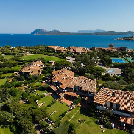 Splendido Appartamento Vista Mare Porto Rotondo Exteriér fotografie