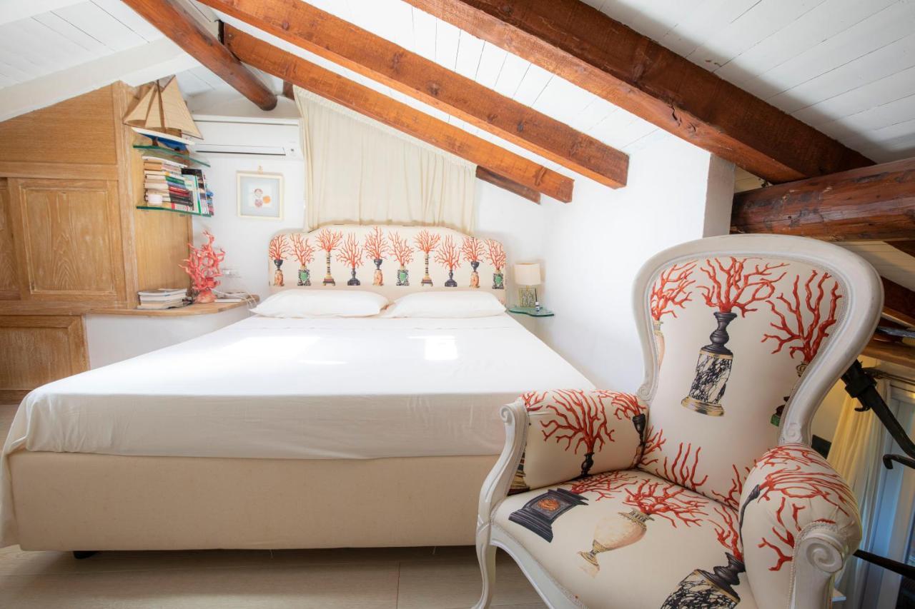 Splendido Appartamento Vista Mare Porto Rotondo Exteriér fotografie